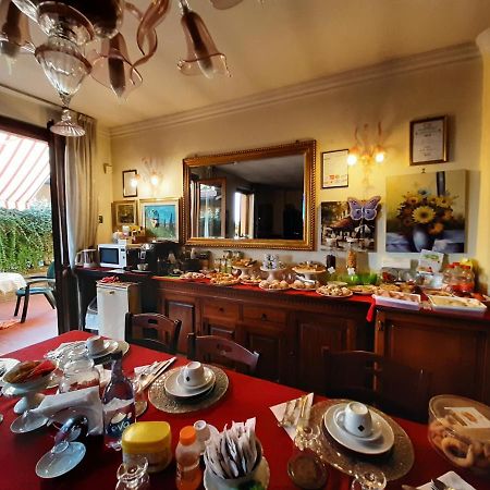 B&B L'Isola Di Casa Brembate Exteriér fotografie