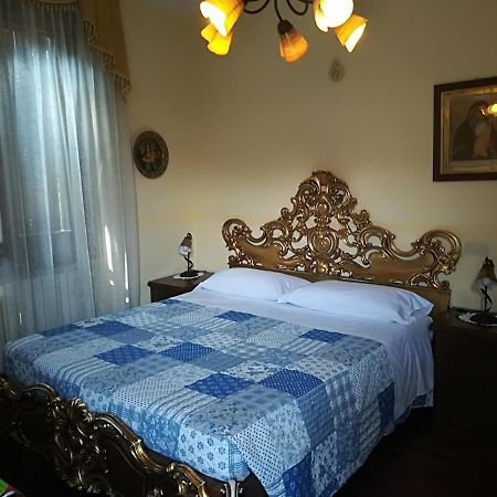 B&B L'Isola Di Casa Brembate Exteriér fotografie