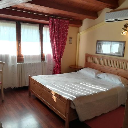 B&B L'Isola Di Casa Brembate Exteriér fotografie
