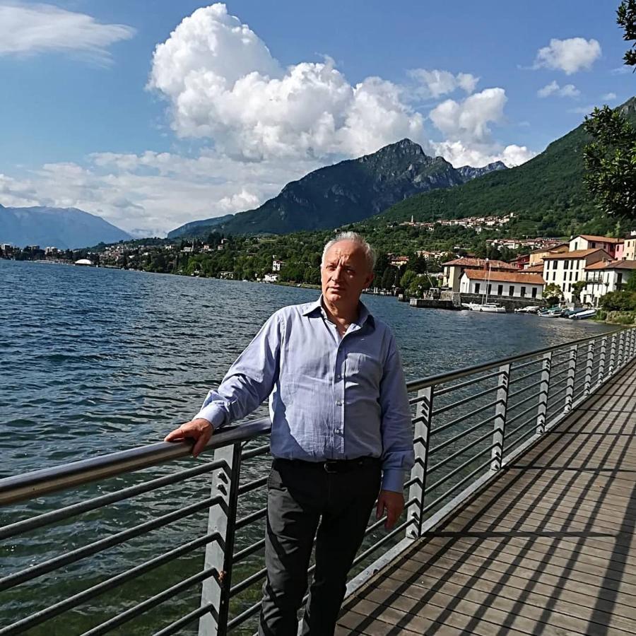 B&B L'Isola Di Casa Brembate Exteriér fotografie
