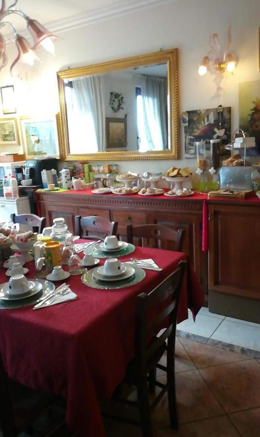 B&B L'Isola Di Casa Brembate Exteriér fotografie