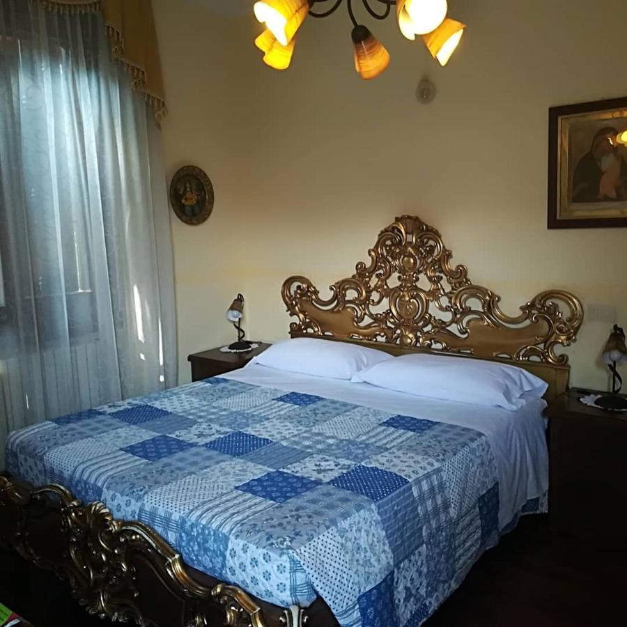 B&B L'Isola Di Casa Brembate Exteriér fotografie