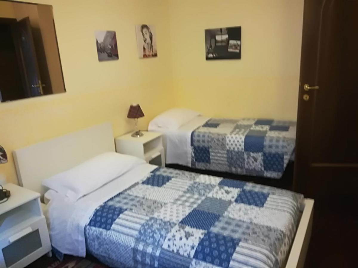 B&B L'Isola Di Casa Brembate Exteriér fotografie