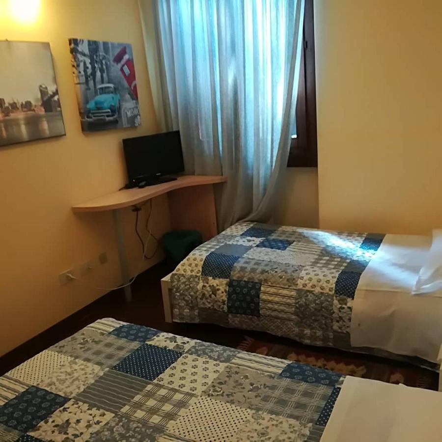 B&B L'Isola Di Casa Brembate Exteriér fotografie