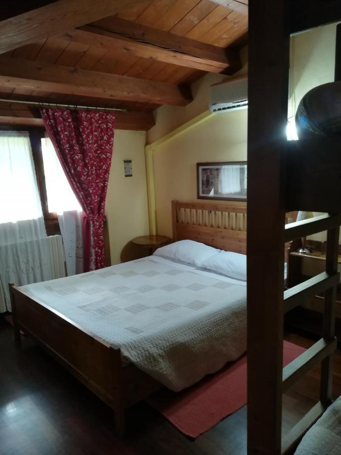 B&B L'Isola Di Casa Brembate Exteriér fotografie
