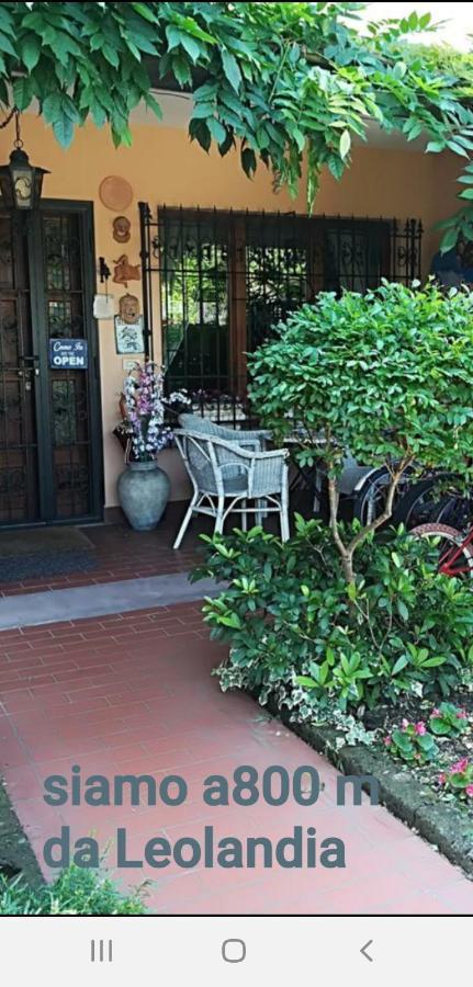 B&B L'Isola Di Casa Brembate Exteriér fotografie